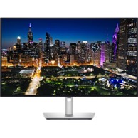 DELL Monitor 32" U3225QE, 4K UHD, IPS, 120Hz, 5ms, bijeli